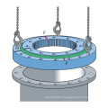 Remplacement du roulement de couronne d&#39;orientation SKF (RKS.212140106001)